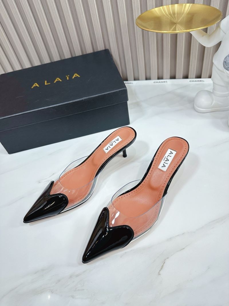 Alaia Sandals